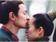 Giải trí - Ngôi sao 24/7: Vì sao Chương Tử Di bỏ cơm sau khi quay cảnh hôn Lưu Đức Hoa?