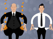 Eva tám - 7 thói quen thực hiện mỗi ngày khiến người giàu ngày càng giàu hơn