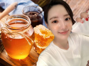 Làm đẹp - 6 cách dưỡng da bằng mật ong hiệu quả tốt hơn cả uống collagen hàng ngày