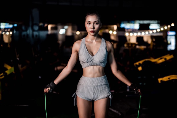 Mỹ nữ eo 56cm thi Hoa hậu Việt Nam, nhan sắc vượt xa Ngọc Trinh - 7