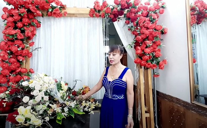 Tin tức 24h: Động thái mới của cô dâu Thu Sao trước ngày kỷ niệm 2 năm cưới chồng trẻ - 1