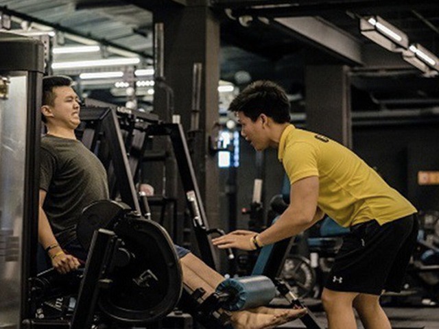 Trai Việt xịn 100%: mặt đẹp như Tây, thân hình vạm vỡ làm hội chị em phải bấn loạn - 6