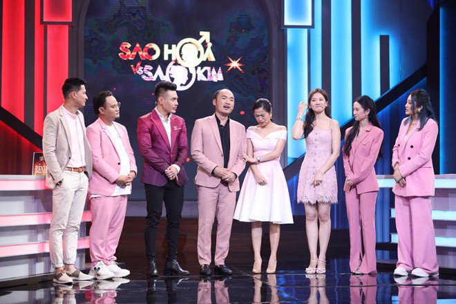 amp;#34;Vạch áo cho người xem lưngamp;#34;, Lê Dương Bảo Lâm thừa nhận nhắn tin lăng nhăng với Lâm Vỹ Dạ - 1