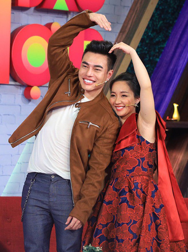 amp;#34;Vạch áo cho người xem lưngamp;#34;, Lê Dương Bảo Lâm thừa nhận nhắn tin lăng nhăng với Lâm Vỹ Dạ - 6