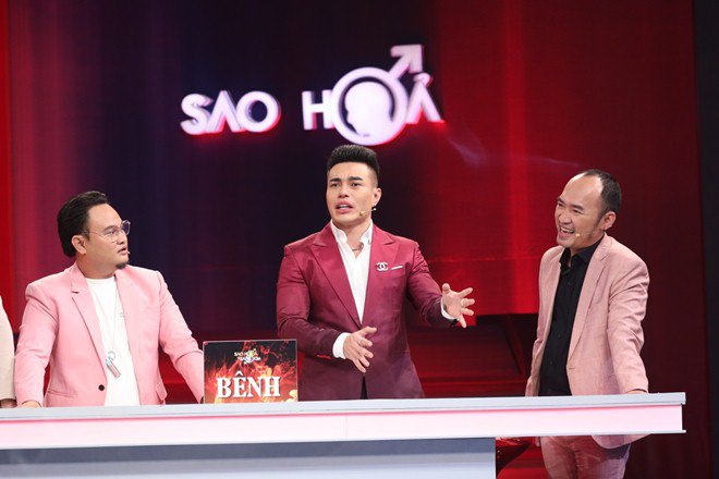 amp;#34;Vạch áo cho người xem lưngamp;#34;, Lê Dương Bảo Lâm thừa nhận nhắn tin lăng nhăng với Lâm Vỹ Dạ - 5