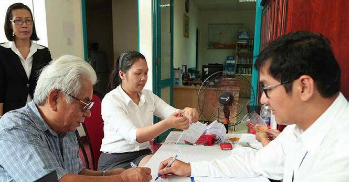 Từ năm 2021, 6 trường hợp nào nghỉ hưu trước tuổi hưởng nguyên lương?