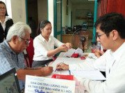 Tin tức - Từ năm 2021, 6 trường hợp nào nghỉ hưu trước tuổi hưởng nguyên lương?