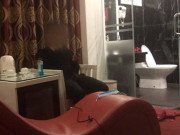 Tin tức - Khách có sở thích quái dị trước khi ân ái, cô gái bán dâm gây án mạng chấn động