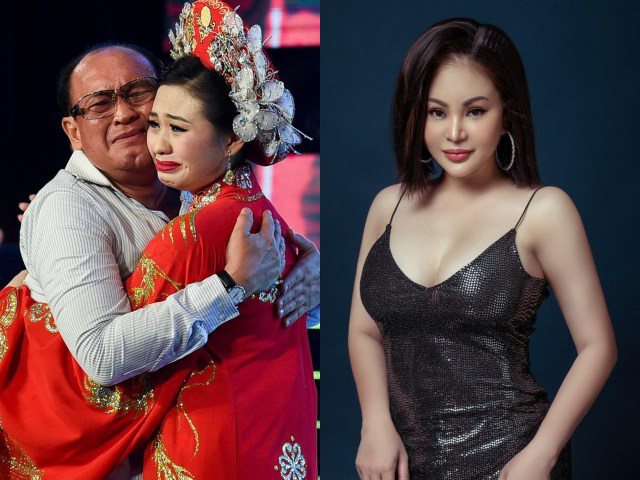 21 năm sau ly hôn: Duy Phương lâm cảnh nợ nần tiền tỷ, Lê Giang dao kéo quá đà