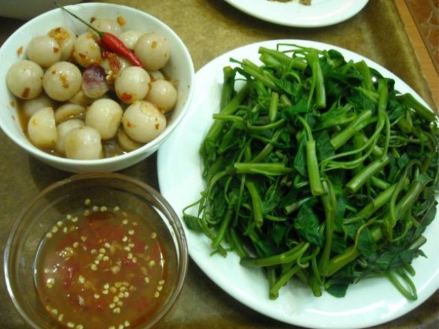 5 loại rau củ cần bỏ ăn vì độc chết người, ăn lượng nhỏ cũng có thể gây ung thư