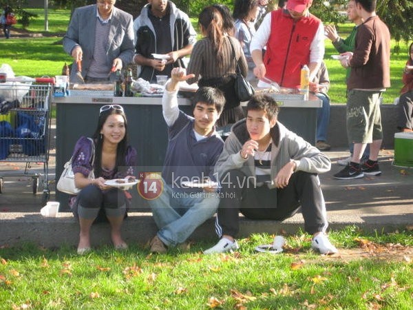 3 nữ quán quân từng vô địch Olympia bây giờ ra sao? - 3