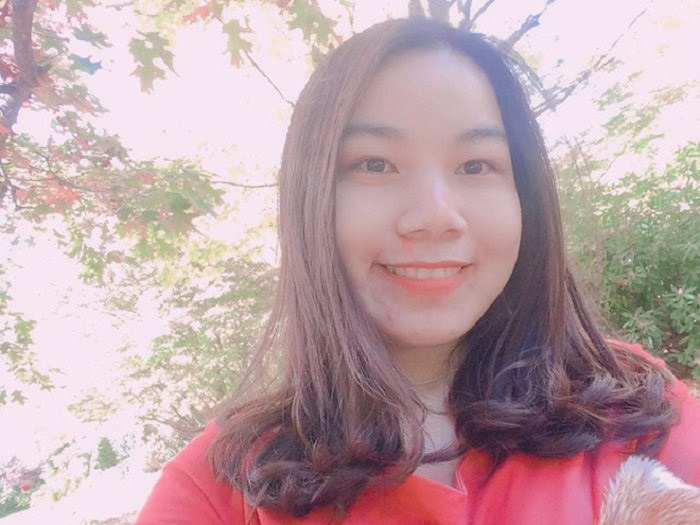 3 nữ quán quân từng vô địch Olympia bây giờ ra sao? - 10