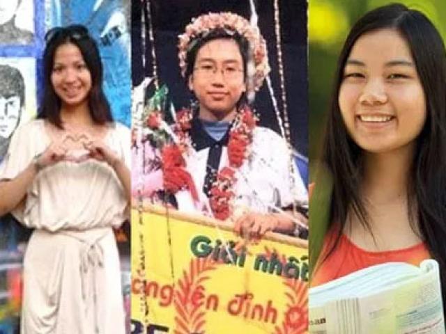 3 nữ quán quân từng vô địch Olympia bây giờ ra sao?