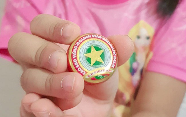 Loại cao được đựng trong hộp thiếc in hình sao vàng 5 cánh đã trở nên hết sức quen thuộc với người tiêu dùng Việt Nam.