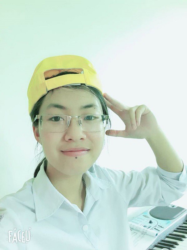 Nữ quán quân Olympia 2020: Bảng thành tích khủng, bí quyết giành chiến thắng chỉ trong 2 chữ - 2