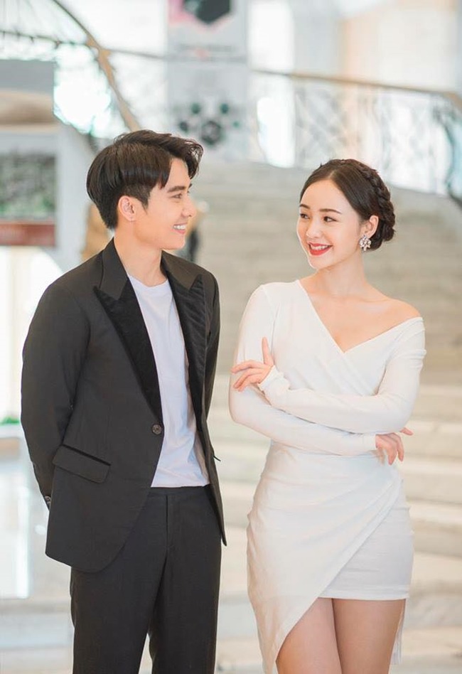 Không chỉ amp;#34;cùng yêuamp;#34; Quỳnh Kool, hai mỹ nam này còn gây kinh ngạc vì giống sinh đôi - 1