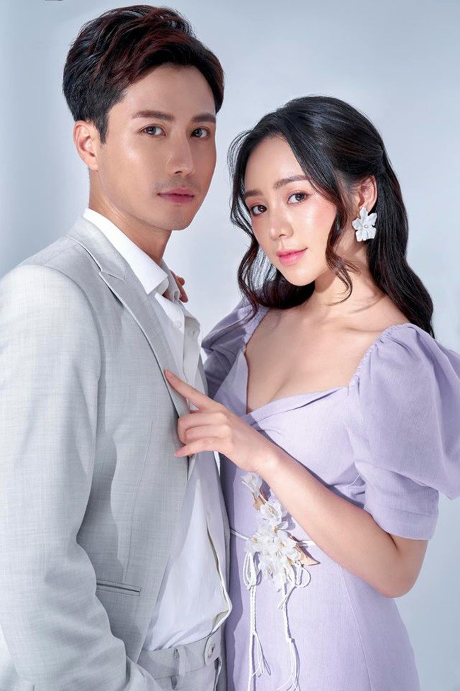 Không chỉ amp;#34;cùng yêuamp;#34; Quỳnh Kool, hai mỹ nam này còn gây kinh ngạc vì giống sinh đôi - 2
