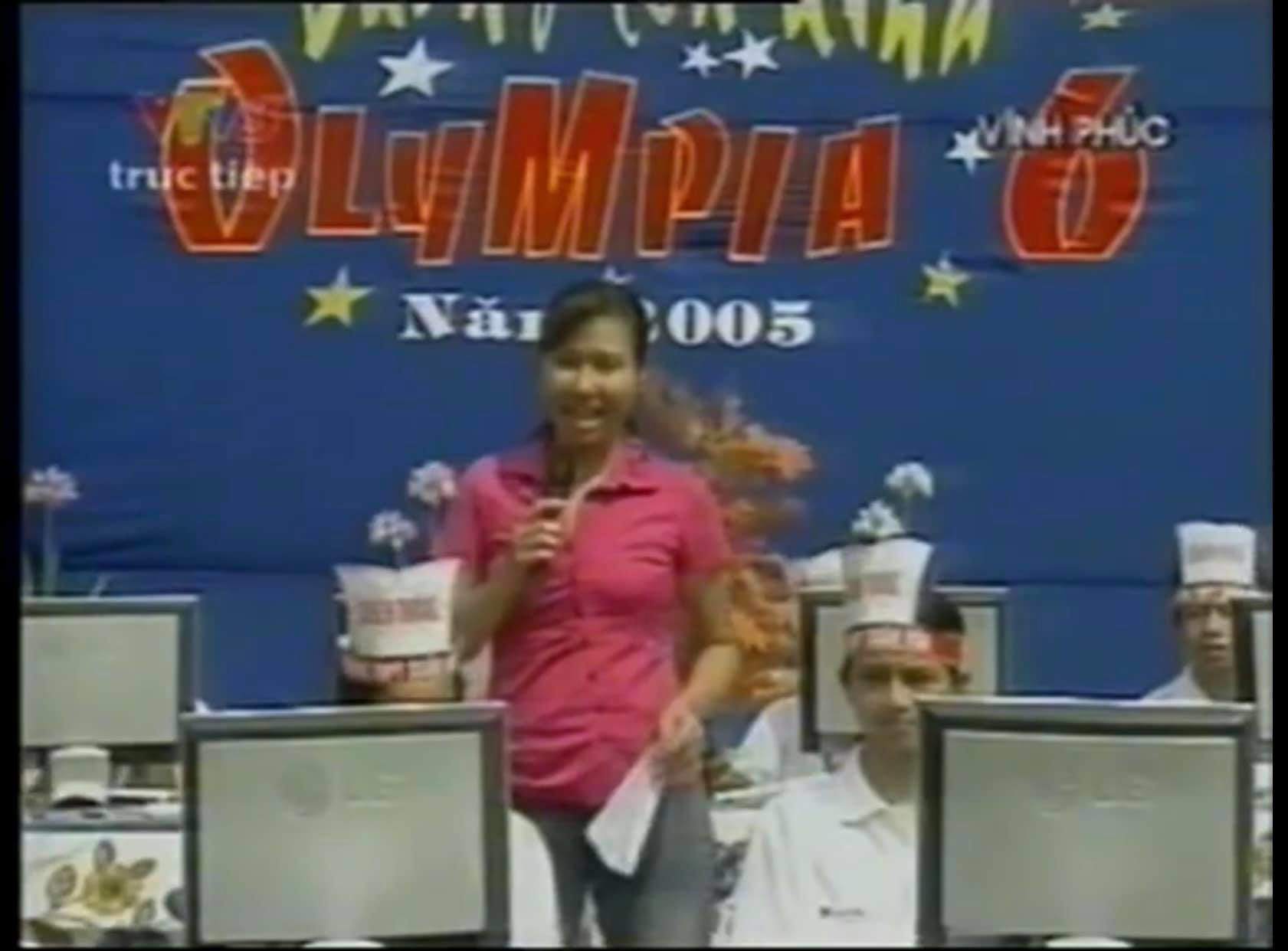 MC điểm cầu Đường Lên Đỉnh Olympia 15 năm trước: Giờ đều hạnh phúc, có người lên sếp lớn VTV - 6