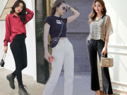 Thời trang - 4 loại trang phục dù nàng mua giá rẻ nhưng trông vẫn cứ thời thượng và đắt tiền