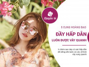 Clip Eva - 5 cung Hoàng đạo có lực hấp dẫn mạnh mẽ, sở hữu nhiều "vệ tinh" vây quanh