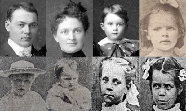 Ngôi nhà ở Mỹ im lìm cả sáng, hàng xóm mở cửa phát hiện cảnh tượng không thể quên - 3