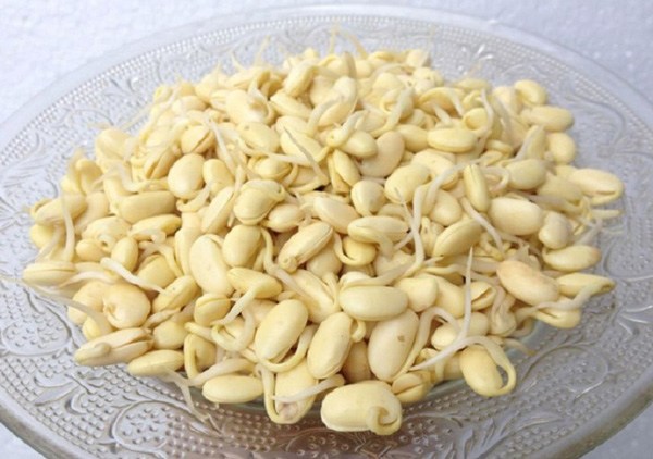 Diễn viên 4 đời chồng, sinh con tuổi 42 đẹp mơn mởn nhờ thực phẩm tốt cho chuyện vợ chồng - 4