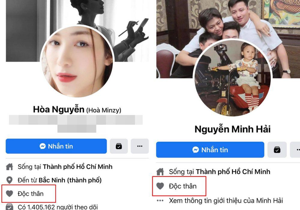 Trước tin đã amp;#34;toang”, Hoà Minzy và bạn trai thiếu gia công khai âu yếm nơi công cộng - 4