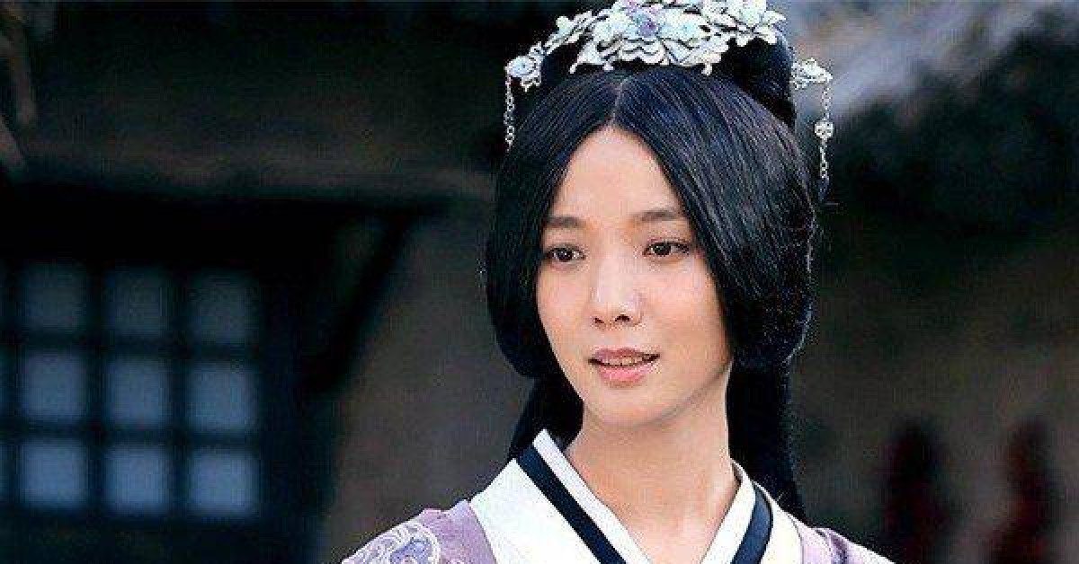 Vị hoàng hậu với đòn đánh ghen câm lặng đến chết để rồi nhận lấy kết cục bi thương