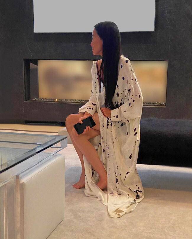 Dàn sao lộ diện trên thảm đỏ amp;#34;độc nhất vô nhịamp;#34; tại Lễ trao giải Emmy 2020 - 5