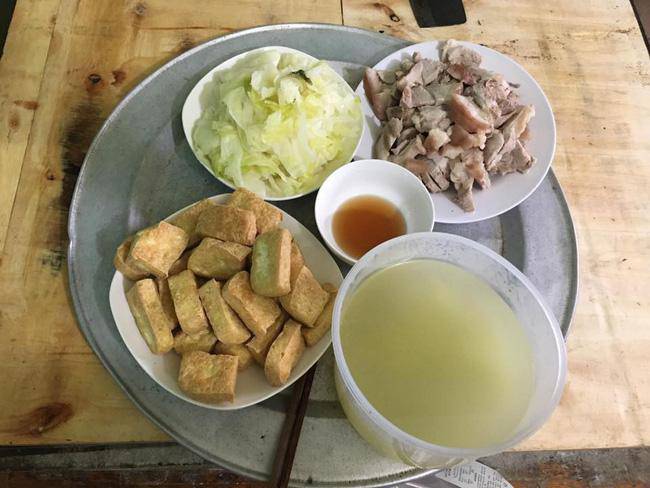 Từ chuyện cô gái dùng tô nhựa đựng canh ngày ra mắt: Phải bỏ ngay thói quen ăn uống này - 2