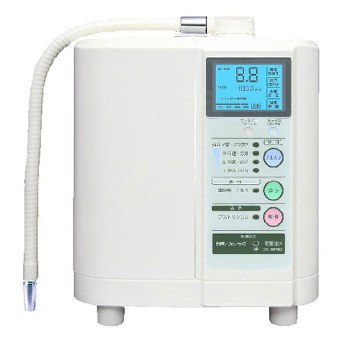 Những tiêu chí quan trọng nhất khi lựa chọn máy tạo nước ion kiềm - 3