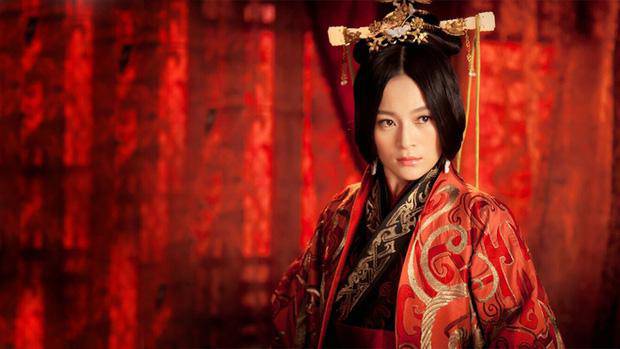 Vị hoàng hậu với đòn đánh ghen amp;#34;câm lặng đến chếtamp;#34; để rồi nhận lấy kết cục bi thương - 2