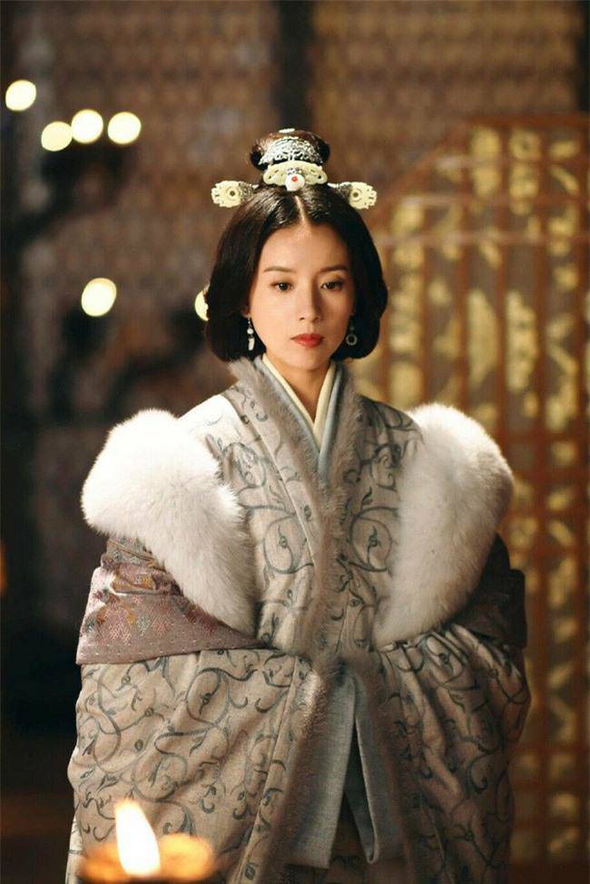 Vị hoàng hậu với đòn đánh ghen amp;#34;câm lặng đến chếtamp;#34; để rồi nhận lấy kết cục bi thương - 1