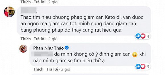 Chuyện cân nặng sao Việt: người được khuyên nên giảm cân, người được ủng hộ tăng chục kí - 6