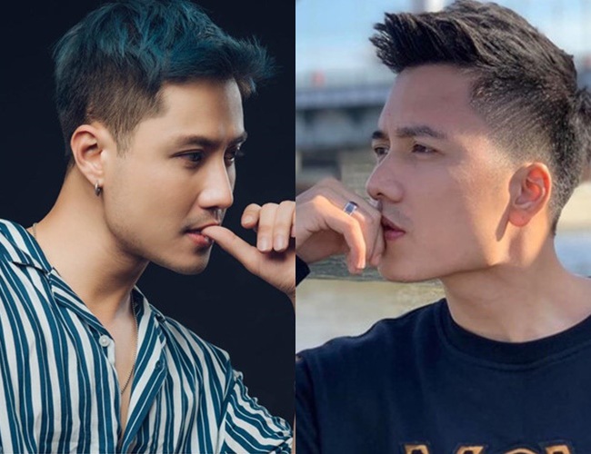 Không chỉ amp;#34;cùng yêuamp;#34; Quỳnh Kool, hai mỹ nam này còn gây kinh ngạc vì giống sinh đôi - 8