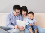 Làm mẹ - Nuôi con thông minh - Dạy con tình cảm: Những điều mẹ cần biết?