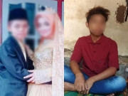 Tin tức - Chú rể 15 tuổi kết hôn với sính lễ chỉ 3 triệu, nhìn sang cô dâu càng sốc hơn