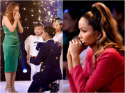 Giải trí - Mẹ đơn thân bất ngờ được chàng trai 25 tuổi cầu hôn, H'Hen Niê nhìn mà bật khóc
