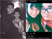 Giải trí - Bằng chứng yêu đương của HLV Rap Việt: Hoá ra yêu 10 năm chưa cưới