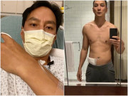 Giải trí - Lần đầu Ngô Ngạn Tổ kể chuyện từng không ăn gì trong 10 ngày, giảm gần 9 kg