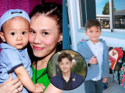 Làm mẹ - Ngày ấy đã đến: Con trai Ngô Kiến Huy khóc khi Thanh Thảo chính thức kể về bố ruột