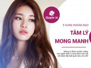 Clip Eva - 5 cung Hoàng đạo tâm hồn mong manh, dễ mắc phải các vấn đề tâm lý