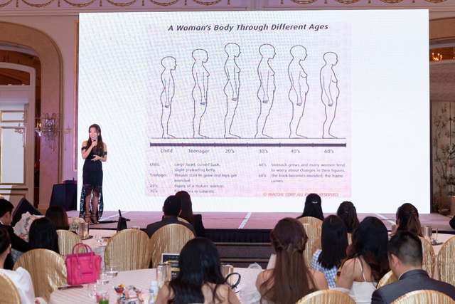 Talkshow Chuyện Eva của Shynh Group gây tiếng vang kêu gọi phụ nữ trân trọng bản thân - 5
