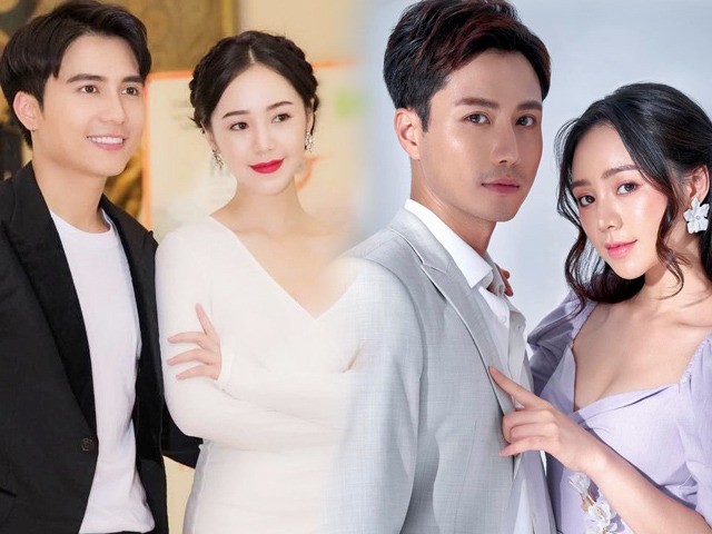 Không chỉ cùng yêu Quỳnh Kool, hai mỹ nam này còn gây kinh ngạc vì giống sinh đôi