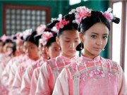 Tin tức - Vì sao cung nữ phong kiến không bao giờ dám ăn cá?