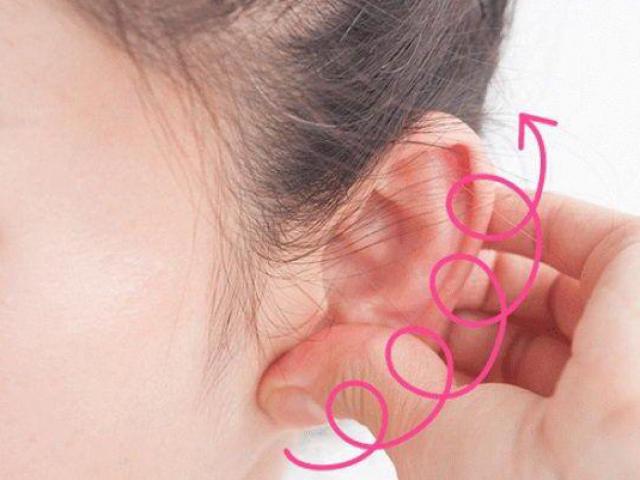Dù trẻ hay già cứ xoa 8 vùng này trên người cả đời sống thọ, giảm nỗi lo đi viện