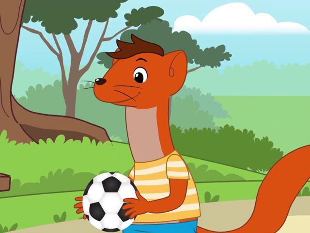 3 truyện cổ tích mẹ kể giúp bé chăm học hơn mỗi ngày - 3