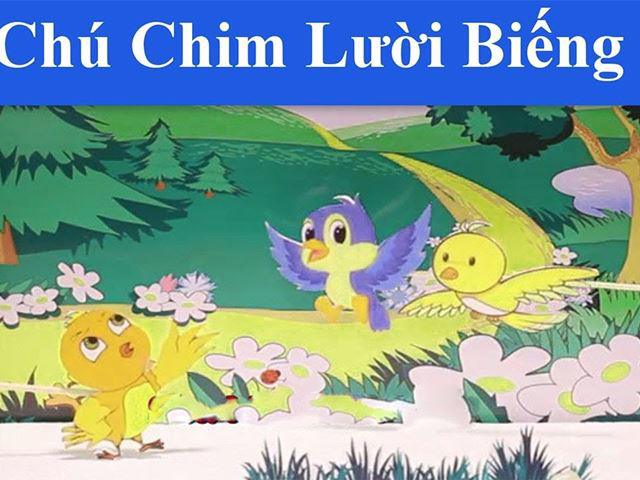 3 truyện cổ tích mẹ kể giúp bé chăm học hơn mỗi ngày - 1