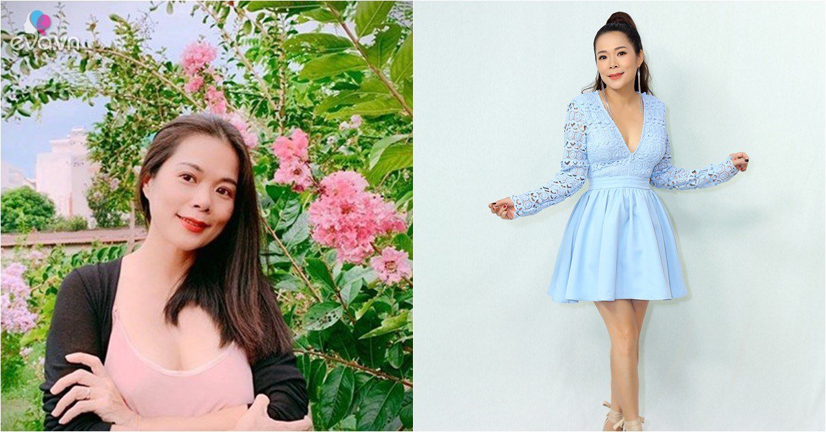 Lâu lắm mới xuất hiện, Mỹ Lệ gây trầm trồ vì vẻ đẹp trẻ trung dù đã gần 50 tuổi