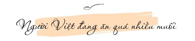 Luộc rau cho muối để xanh tưởng ngon hóa hại: Chuyên gia chỉ 5 sai lầm khiến bệnh chồng bệnh - 3
